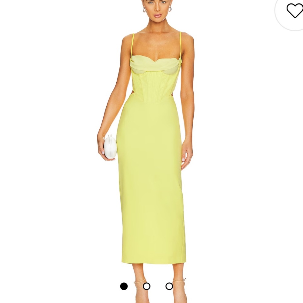 Bardot dress